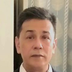 Irshad Rehman