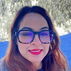 Leena Sethi