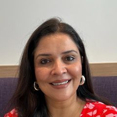 Sangeeta
